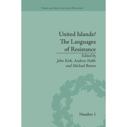 United Islands? The Languages of Resistance