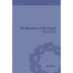 The Business of the Novel: Economics, Aesthetics and the Case of Middlemarch