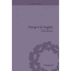 Dying to be English: Suicide Narratives and National Identity, 1721–1814