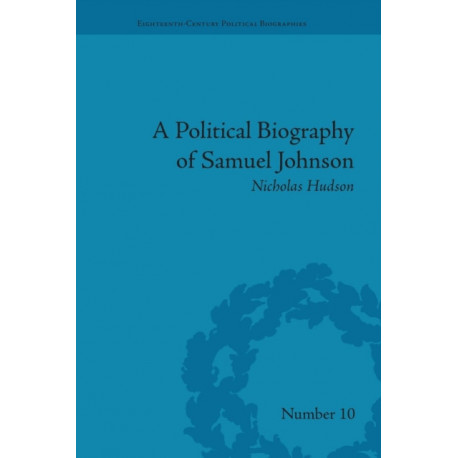 A Political Biography of Samuel Johnson
