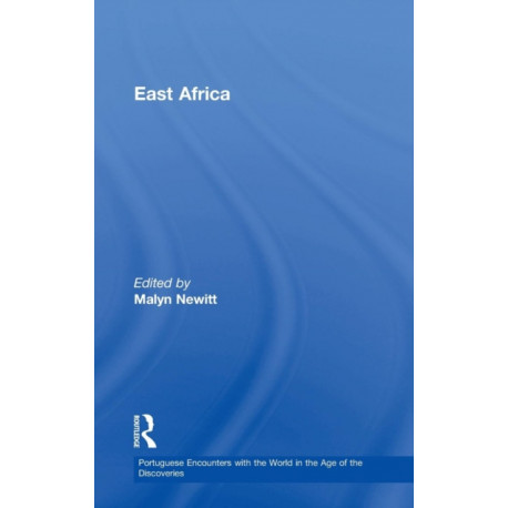 East Africa