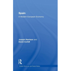 Spain: A Modern European Economy