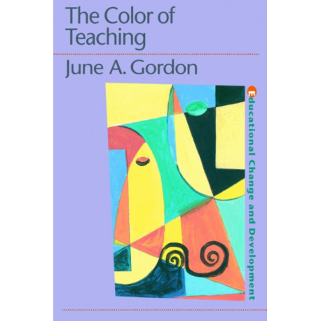 The Color of Teaching