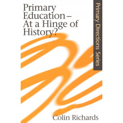 Primary Education at a Hinge of History