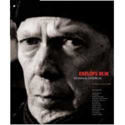 Ekelöfs blik: en nordisk digterrejse
