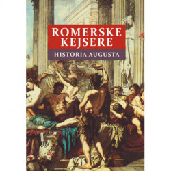 Romerske kejsere: Historia Augusta
