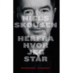 Herfra hvor jeg står