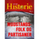 Modstandsfolk og partisaner