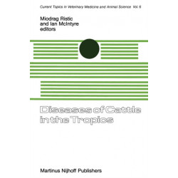 Diseases of Cattle in the Tropics: Economic and Zoonotic Relevance