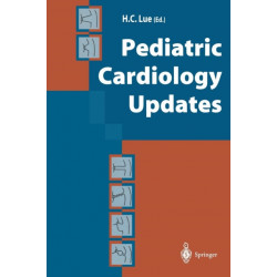Pediatric Cardiology Updates