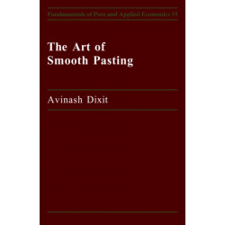 The Art of Smooth Pasting