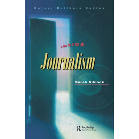 Inside Journalism