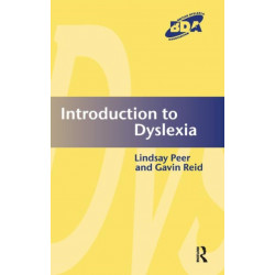Introduction to Dyslexia
