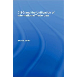 CISG and the Unification of International Trade Law