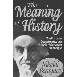 The Meaning of History