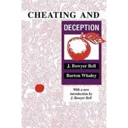 Cheating and Deception