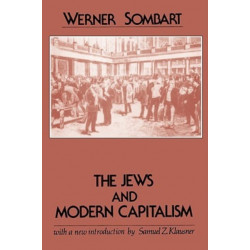 The Jews and Modern Capitalism