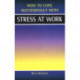 Stress At Work