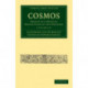 Cosmos 2 Volume Paperback Set: Sketch of a Physical Description of the Universe