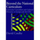 Beyond the National Curriculum: Curricular Centralism and Cultural Diversity in Europe and the USA