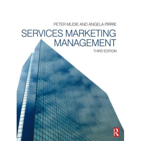 Services Marketing Management