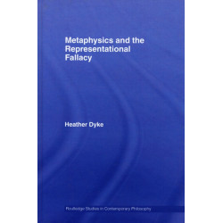 Metaphysics and the Representational Fallacy