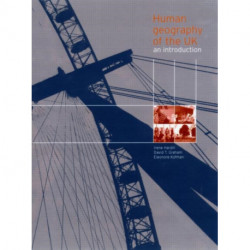 Human Geography of the UK: An Introduction