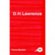 D.H. Lawrence