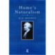 Hume's Naturalism