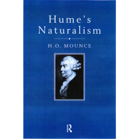 Hume's Naturalism