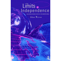 The Limits of Independence