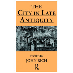 The City in Late Antiquity