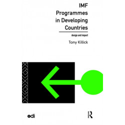 IMF Programmes in Developing Countries: Design and Impact