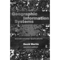 Geographic Information Systems: Socioeconomic Applications