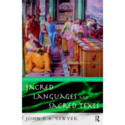Sacred Languages and Sacred Texts