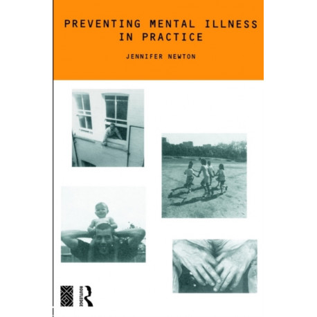 Preventing Mental Illness in Practice