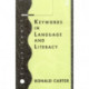 Keywords in Language and Literacy