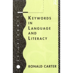 Keywords in Language and Literacy
