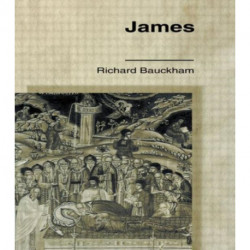 James: Wisdom of James, disciple of Jesus the sage