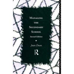 Managing the Secondary School