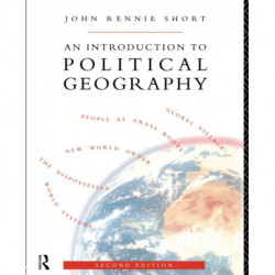 An Introduction to Political Geography