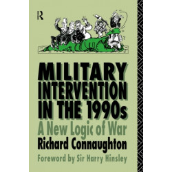 Military Intervention in the 1990s