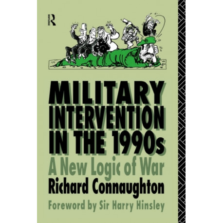 Military Intervention in the 1990s