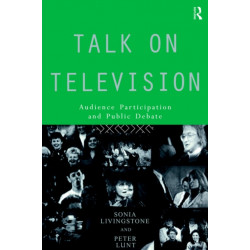 Talk on Television: Audience Participation and Public Debate