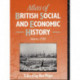 Atlas of British Social and Economic History Since c.1700