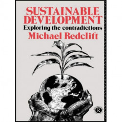 Sustainable Development: Exploring the Contradictions