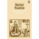 Doctor Faustus