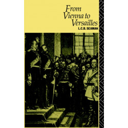 From Vienna to Versailles