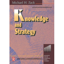 Knowledge and Strategy