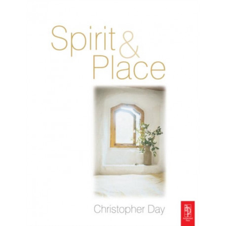 Spirit and Place: Healing our environment Healing environment